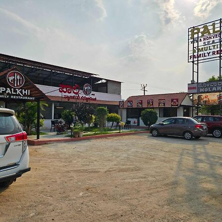Hotel O Kolar Park Inn Narasapura 外观 照片