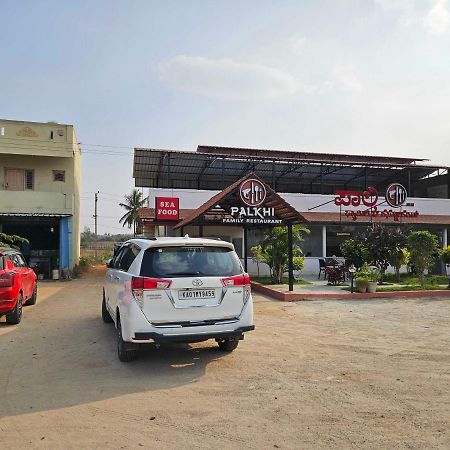 Hotel O Kolar Park Inn Narasapura 外观 照片