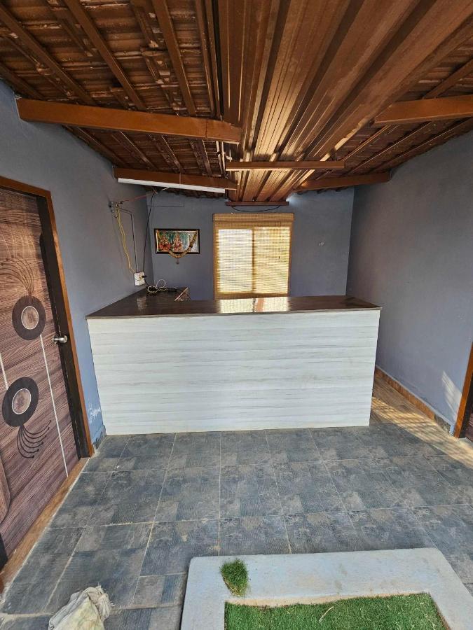 Hotel O Kolar Park Inn Narasapura 外观 照片