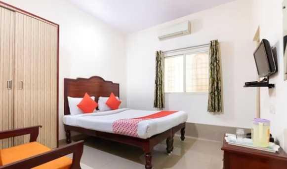 Hotel O Kolar Park Inn Narasapura 外观 照片