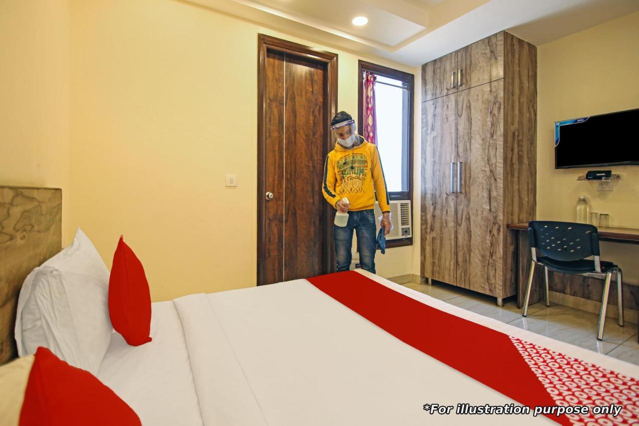 Hotel O Kolar Park Inn Narasapura 外观 照片