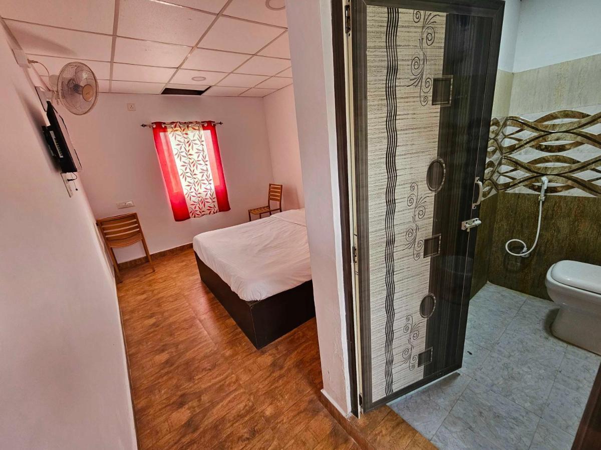 Hotel O Kolar Park Inn Narasapura 外观 照片